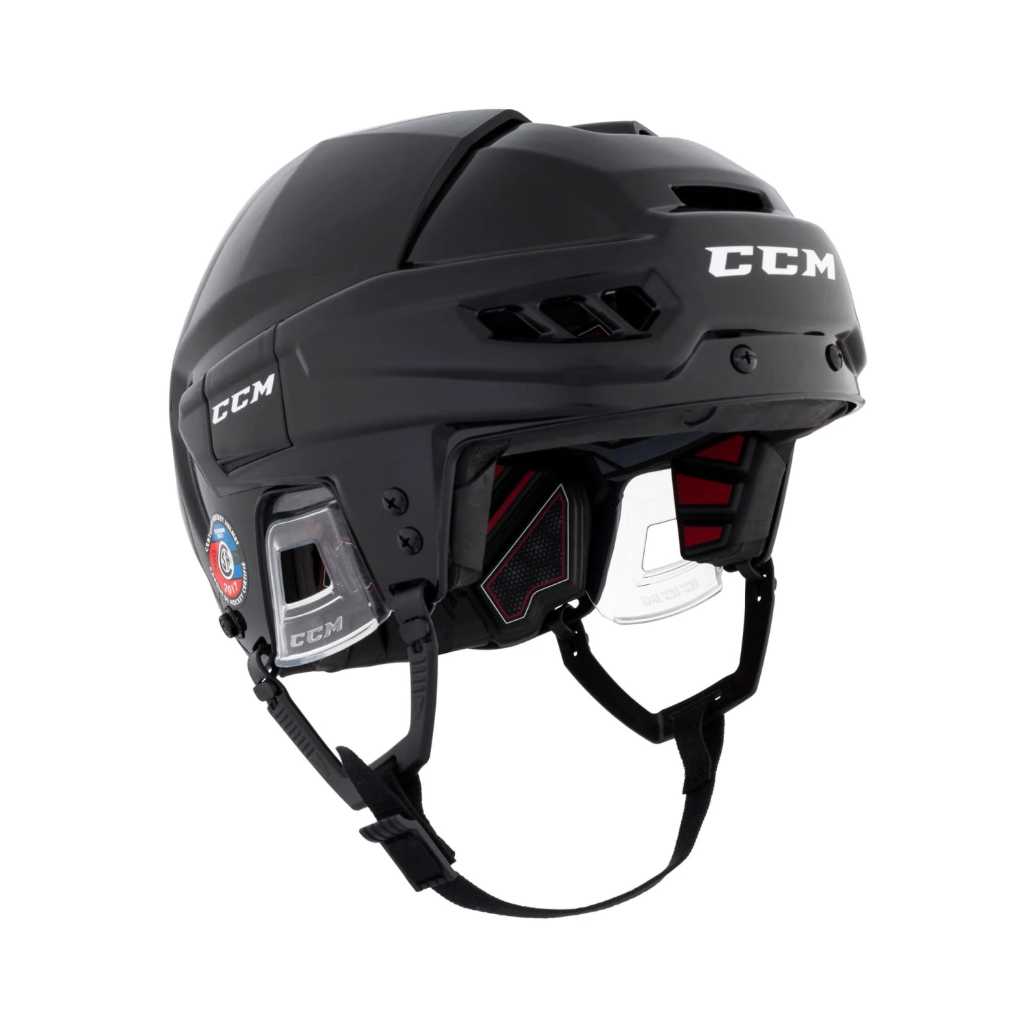 CCM FitLITE 500 Hockey Helmet 1 CCM FitLITE 500 Hockey Helmet