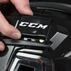 CCM FitLITE 90 Hockey Helmet -PowerShot CCM Deals Store ccm helmets ccm fitlite 90 hockey helmet 4530131992642