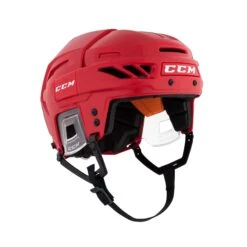 CCM FitLITE 90 Hockey Helmet -PowerShot CCM Deals Store ccm helmets ccm fitlite 90 hockey helmet red s 28744001585218