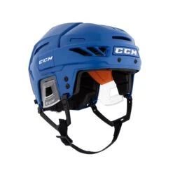 CCM FitLITE 90 Hockey Helmet -PowerShot CCM Deals Store ccm helmets ccm fitlite 90 hockey helmet royal s 28744001617986