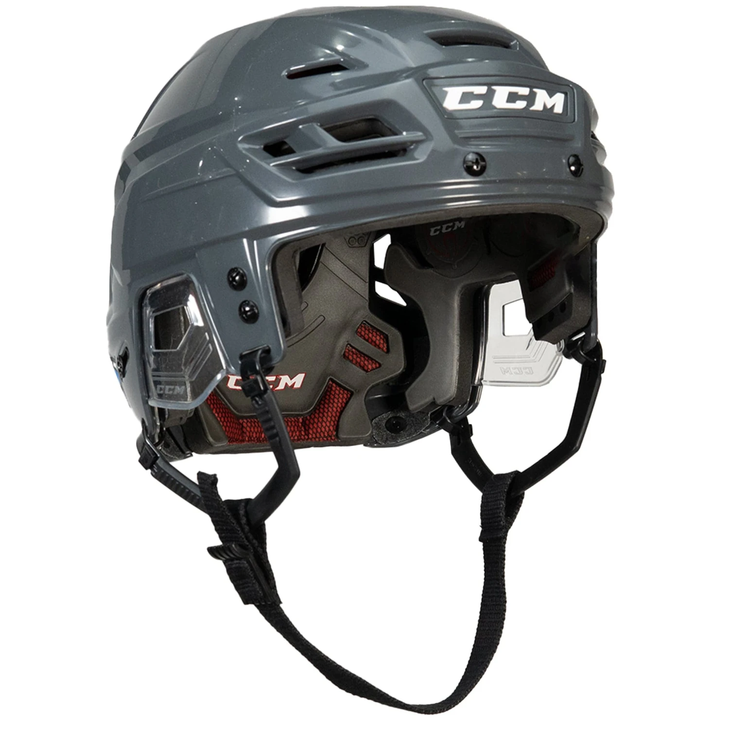 CCM Resistance Pro Stock Hockey Helmet 6 CCM Resistance Pro Stock Hockey Helmet - Image 6