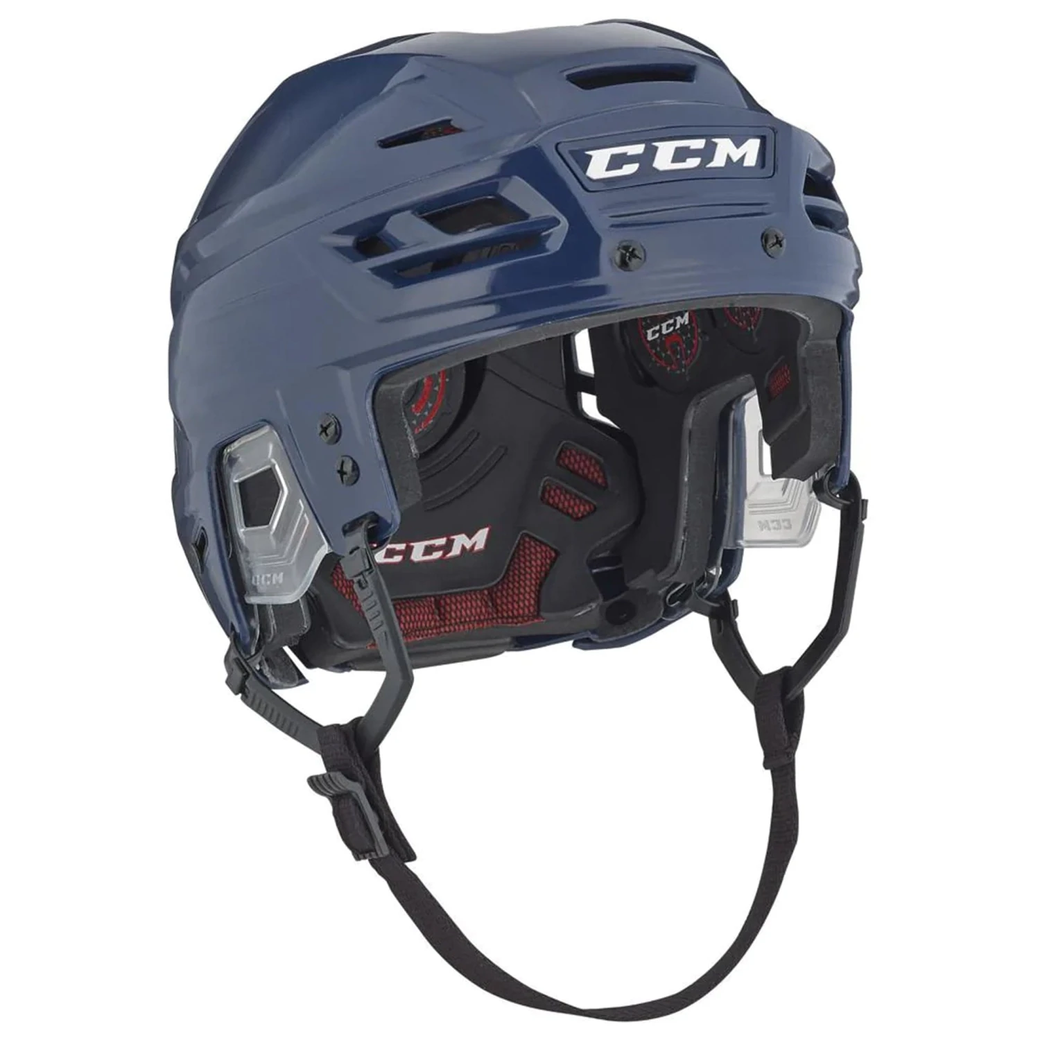 CCM Resistance Pro Stock Hockey Helmet 1 CCM Resistance Pro Stock Hockey Helmet