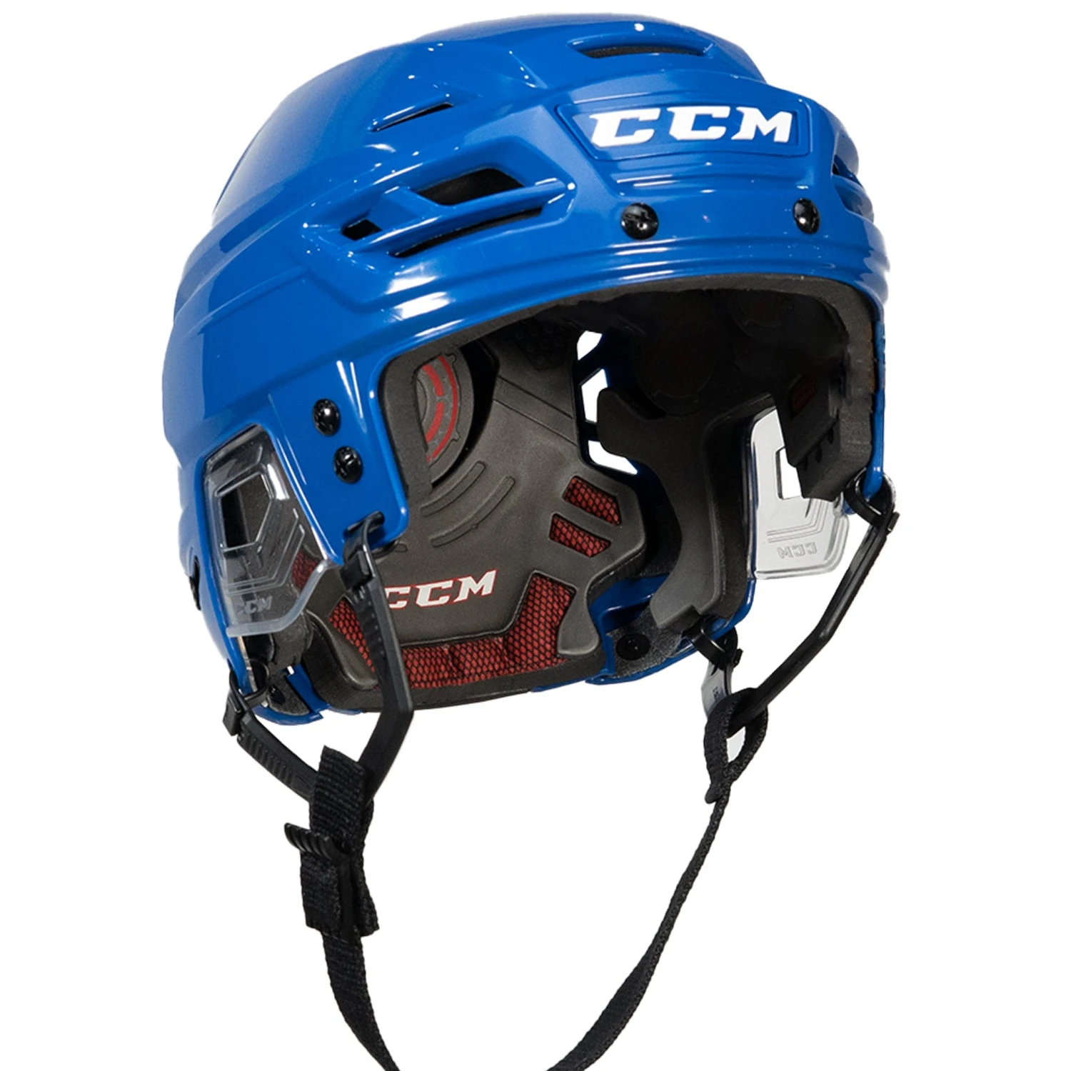 CCM Resistance Pro Stock Hockey Helmet 3 CCM Resistance Pro Stock Hockey Helmet - Image 3