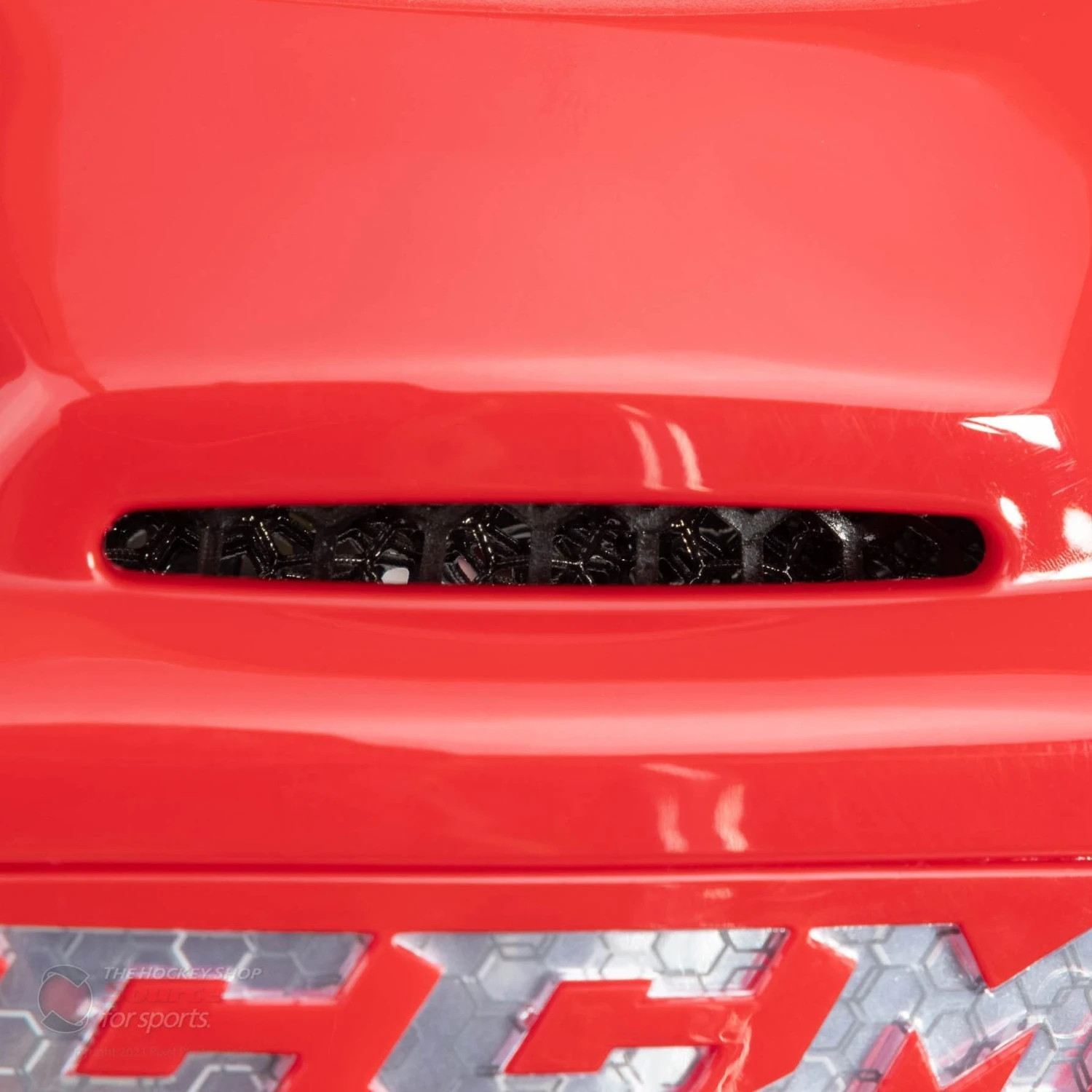 CCM Super Tacks X Hockey Helmet 19 CCM Super Tacks X Hockey Helmet - Image 19