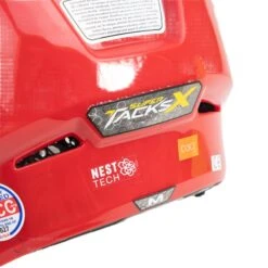 CCM Super Tacks X Hockey Helmet 34 CCM Super Tacks X Hockey Helmet -PowerShot CCM Deals Store ccm helmets ccm super tacks x hockey helmet 28174644084802