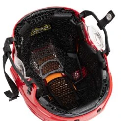 CCM Super Tacks X Hockey Helmet 25 CCM Super Tacks X Hockey Helmet -PowerShot CCM Deals Store ccm helmets ccm super tacks x hockey helmet 28174644379714