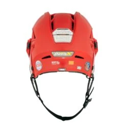 CCM Super Tacks X Hockey Helmet 24 CCM Super Tacks X Hockey Helmet -PowerShot CCM Deals Store ccm helmets ccm super tacks x hockey helmet 28174644543554