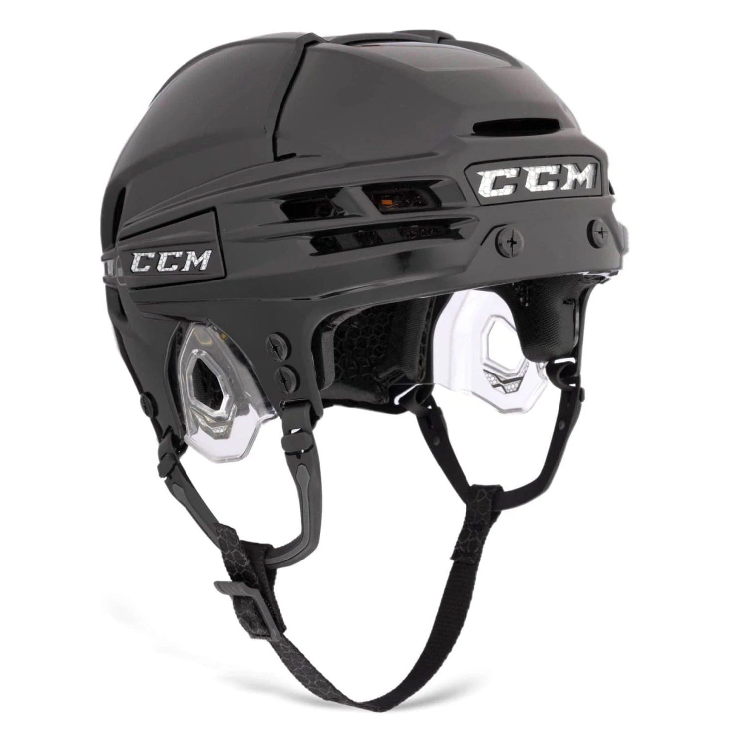 CCM Super Tacks X Hockey Helmet 1 CCM Super Tacks X Hockey Helmet