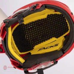 CCM Tacks 210 Hockey Helmet -PowerShot CCM Deals Store ccm helmets ccm tacks 210 hockey helmet 28174446854210