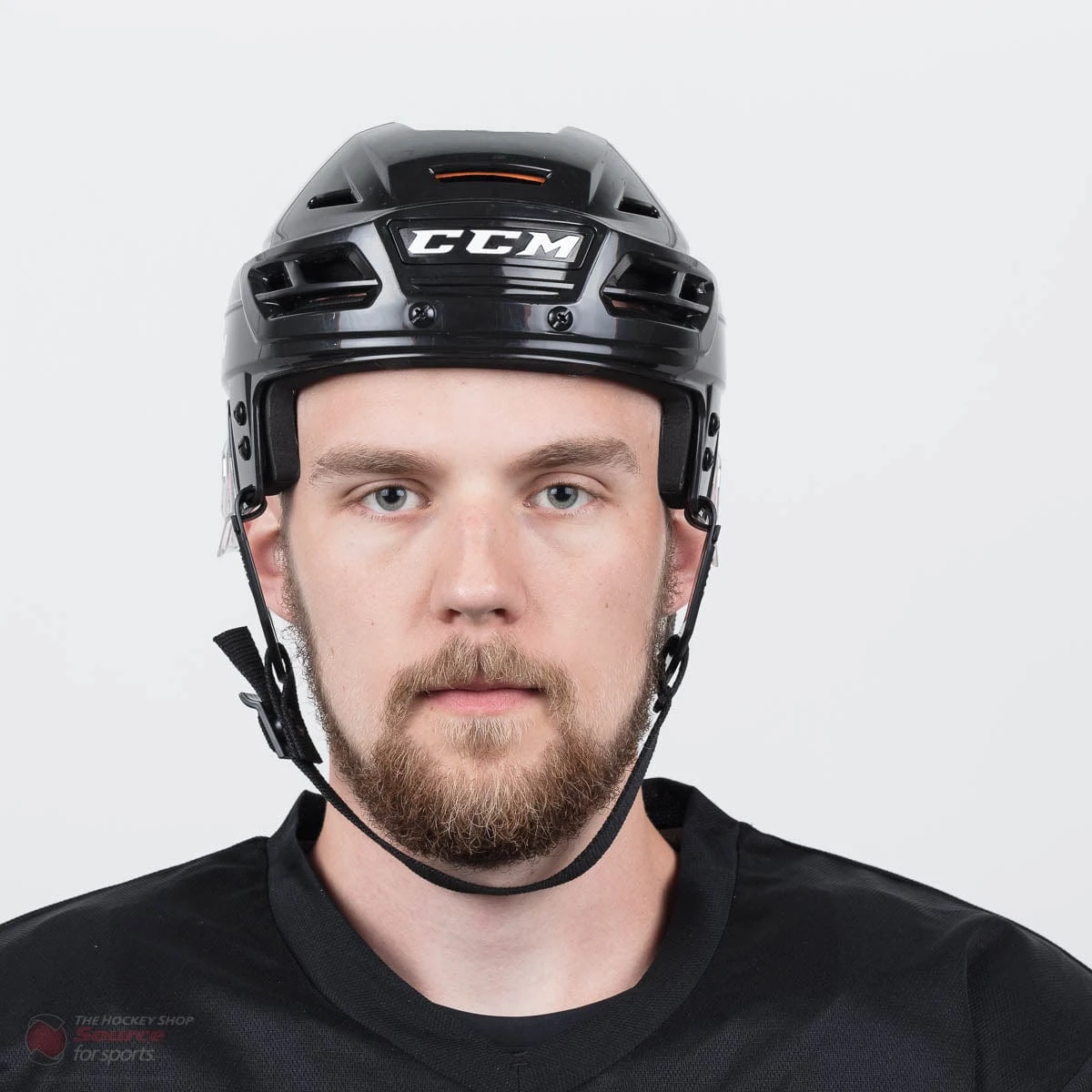 CCM Tacks 710 Hockey Helmet 2 CCM Tacks 710 Hockey Helmet - Image 2