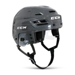 CCM Tacks 710 Hockey Helmet 29 CCM Tacks 710 Hockey Helmet -PowerShot CCM Deals Store ccm helmets ccm tacks 710 hockey helmet graphite grey s 30236229075010