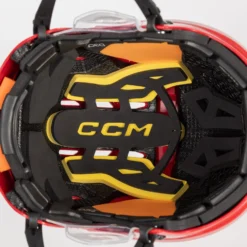 CCM Tacks 720 Hockey Helmet -PowerShot CCM Deals Store ccm helmets ccm tacks 720 hockey helmet 30666920132674
