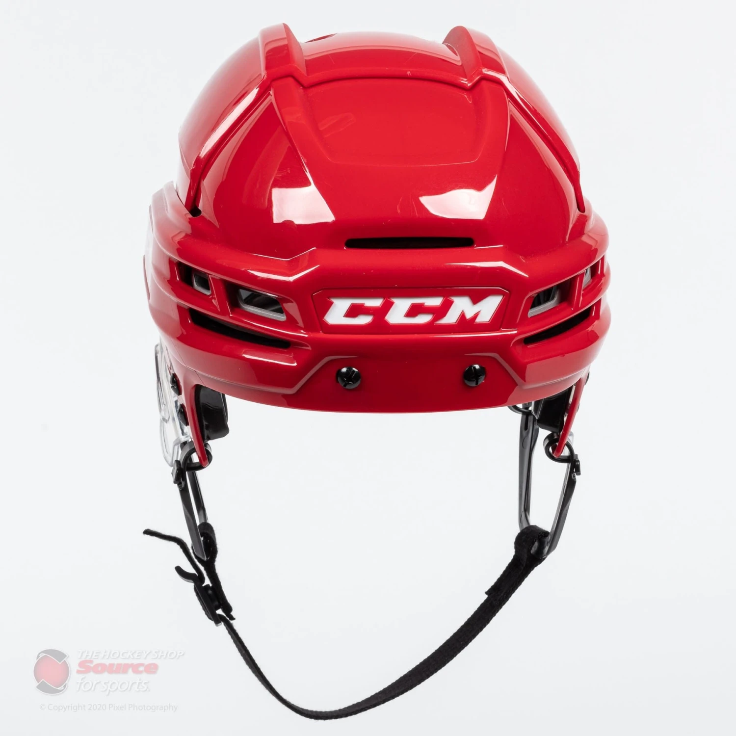 CCM Tacks 910 Hockey Helmet 2 CCM Tacks 910 Hockey Helmet - Image 2