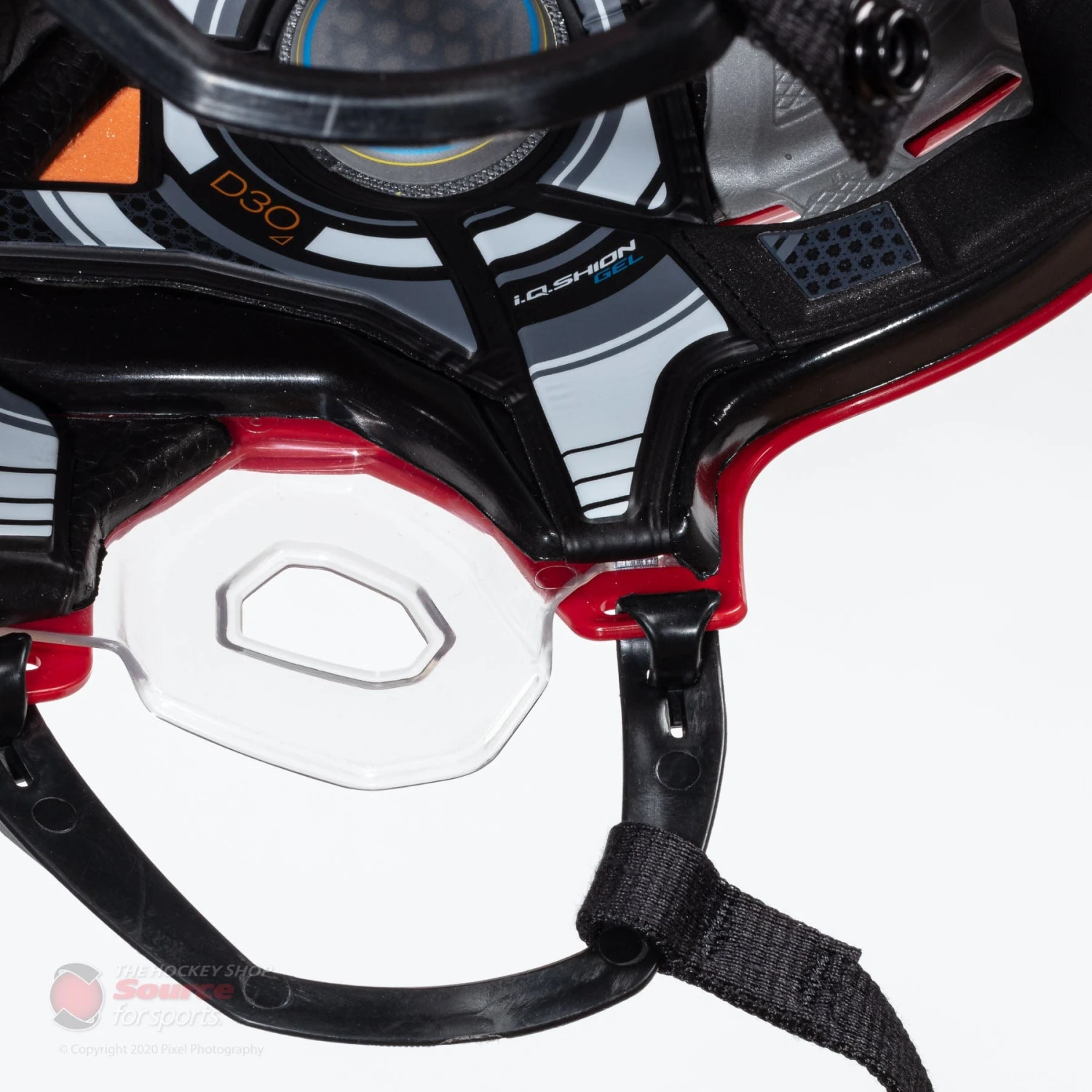 CCM Tacks 910 Hockey Helmet 17 CCM Tacks 910 Hockey Helmet - Image 17