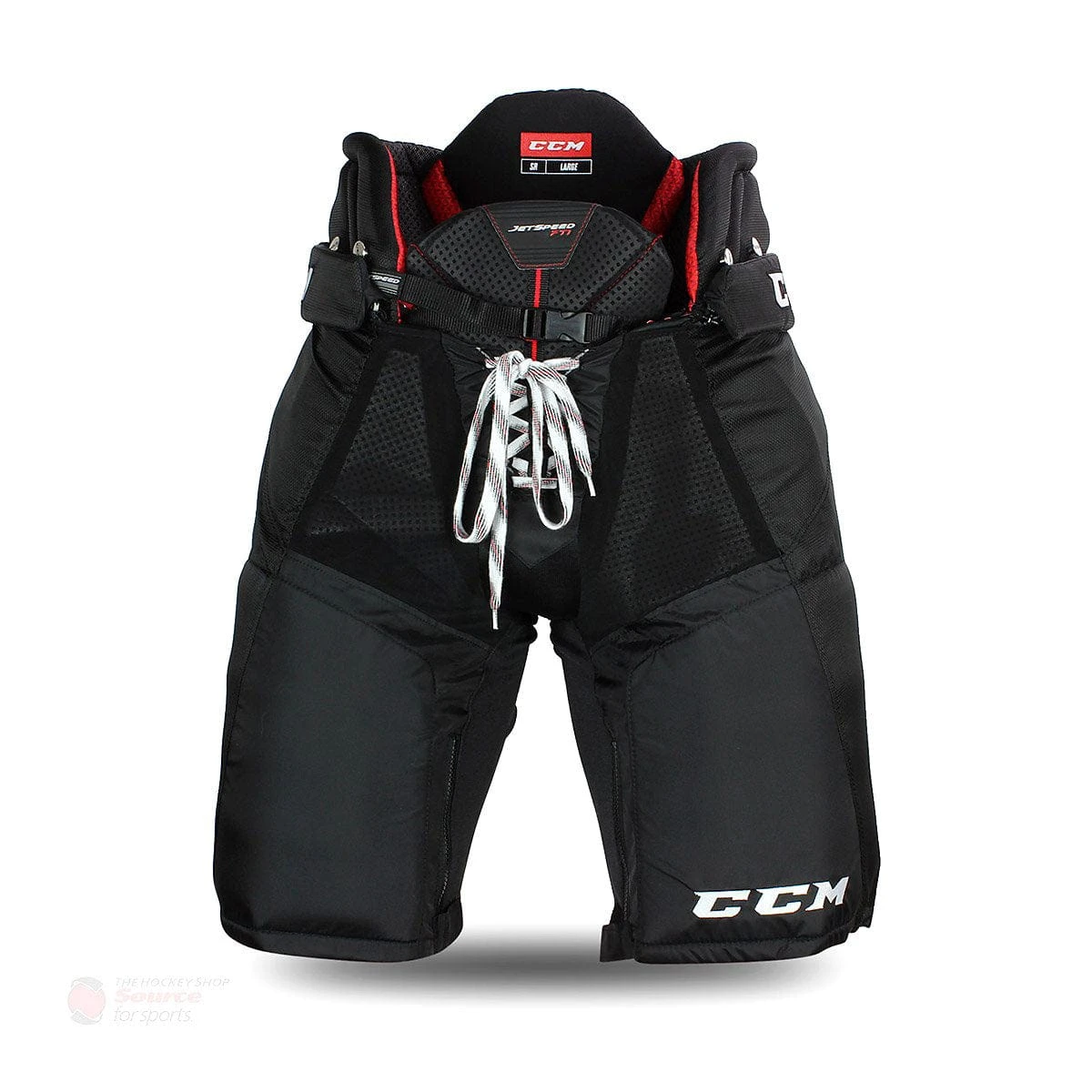 CCM Jetspeed FT1 Junior Hockey Pants 1 CCM Jetspeed FT1 Junior Hockey Pants