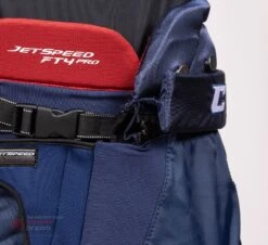 CCM Jetspeed FT4 Pro Senior Hockey Pants -PowerShot CCM Deals Store ccm hockey pants ccm jetspeed ft4 pro senior hockey pants 28174694809666