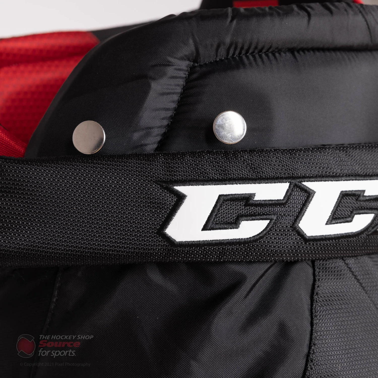CCM Jetspeed FT4 Senior Hockey Pants 7 CCM Jetspeed FT4 Senior Hockey Pants - Image 7