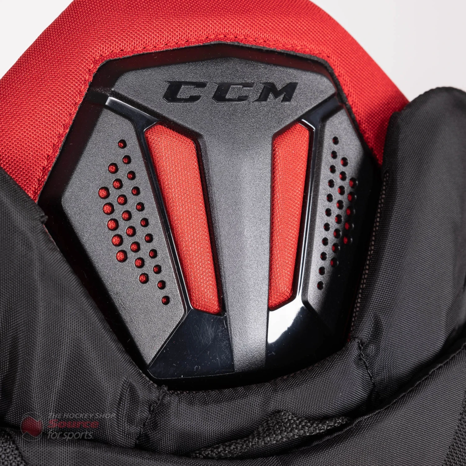 CCM Jetspeed FT4 Senior Hockey Pants 5 CCM Jetspeed FT4 Senior Hockey Pants - Image 5