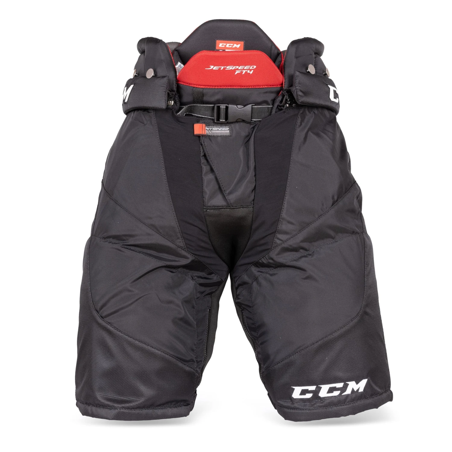 CCM Jetspeed FT4 Senior Hockey Pants 1 CCM Jetspeed FT4 Senior Hockey Pants