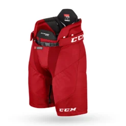 CCM Jetspeed FT4 Senior Hockey Pants 33 CCM Jetspeed FT4 Senior Hockey Pants -PowerShot CCM Deals Store ccm hockey pants ccm jetspeed ft4 senior hockey pants red s 28759420371010