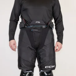 CCM Jetspeed FT6 Junior Hockey Pants -PowerShot CCM Deals Store ccm hockey pants ccm jetspeed ft6 junior hockey pants hockey pants 30397983522882