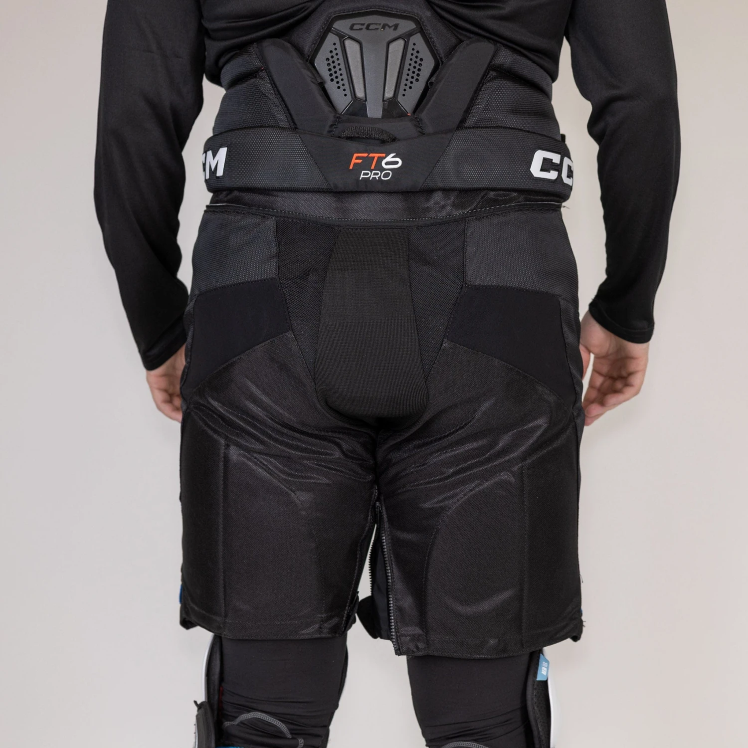 CCM Jetspeed FT6 Pro Senior Hockey Pants 12 CCM Jetspeed FT6 Pro Senior Hockey Pants - Image 12