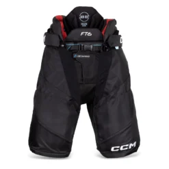 CCM Jetspeed FT6 Senior Hockey Pants