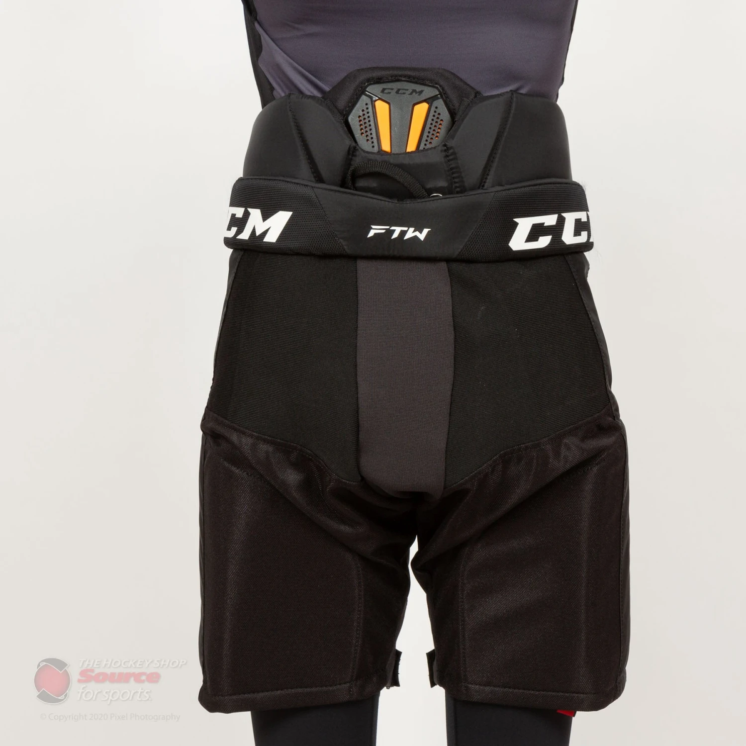 CCM Jetspeed FTW Womens Hockey Pants 6 CCM Jetspeed FTW Womens Hockey Pants - Image 6