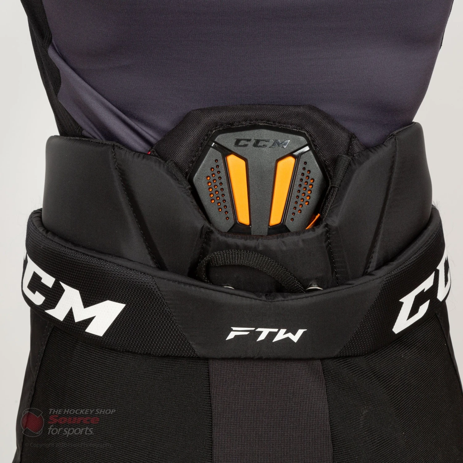 CCM Jetspeed FTW Womens Hockey Pants 7 CCM Jetspeed FTW Womens Hockey Pants - Image 7