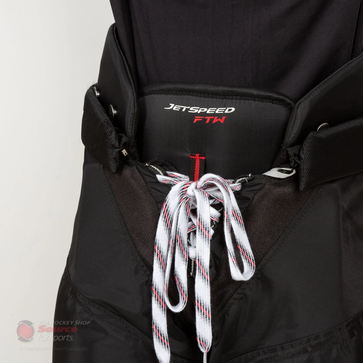 CCM Jetspeed FTW Womens Hockey Pants 5 CCM Jetspeed FTW Womens Hockey Pants - Image 5