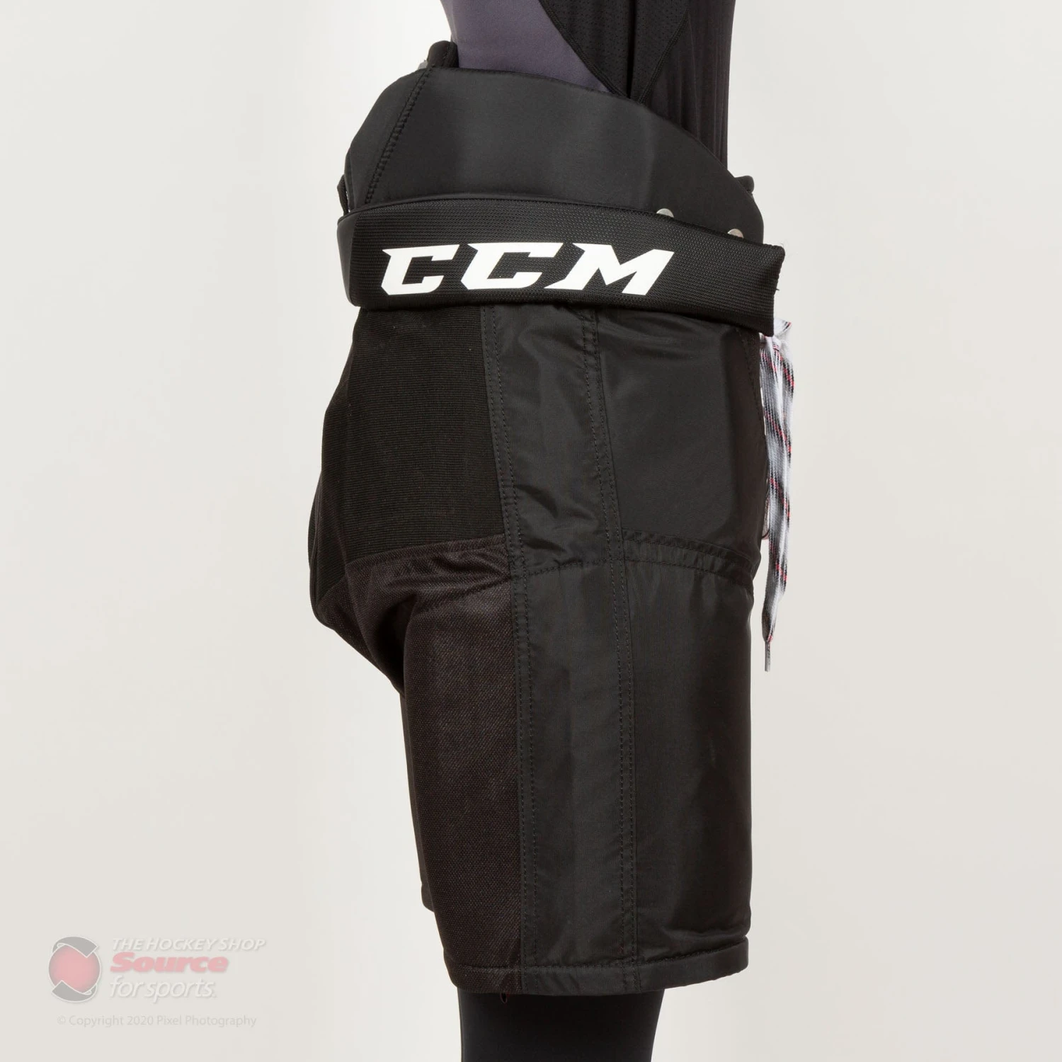 CCM Jetspeed FTW Womens Hockey Pants 4 CCM Jetspeed FTW Womens Hockey Pants - Image 4