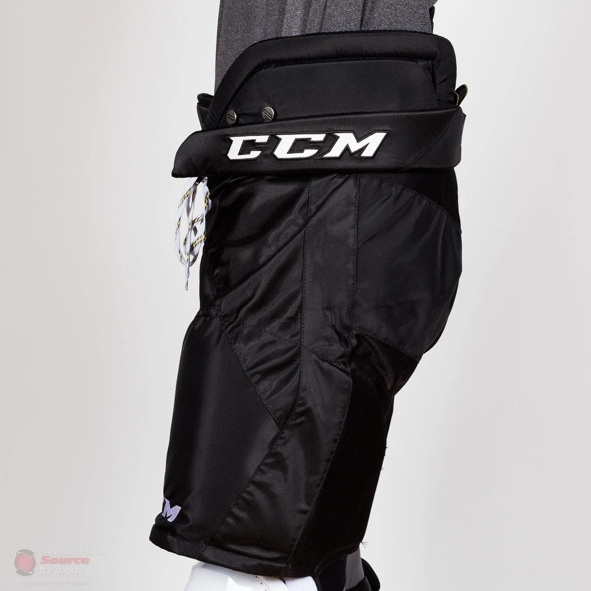 CCM Super Tacks AS1 Junior Hockey Pants 4 CCM Super Tacks AS1 Junior Hockey Pants - Image 4