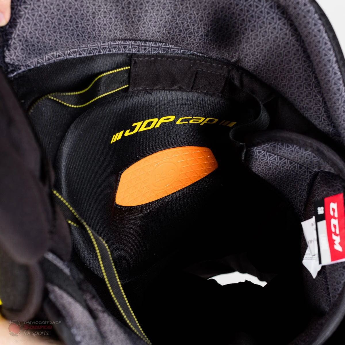 CCM Super Tacks AS1 Senior Hockey Pants 13 CCM Super Tacks AS1 Senior Hockey Pants - Image 13