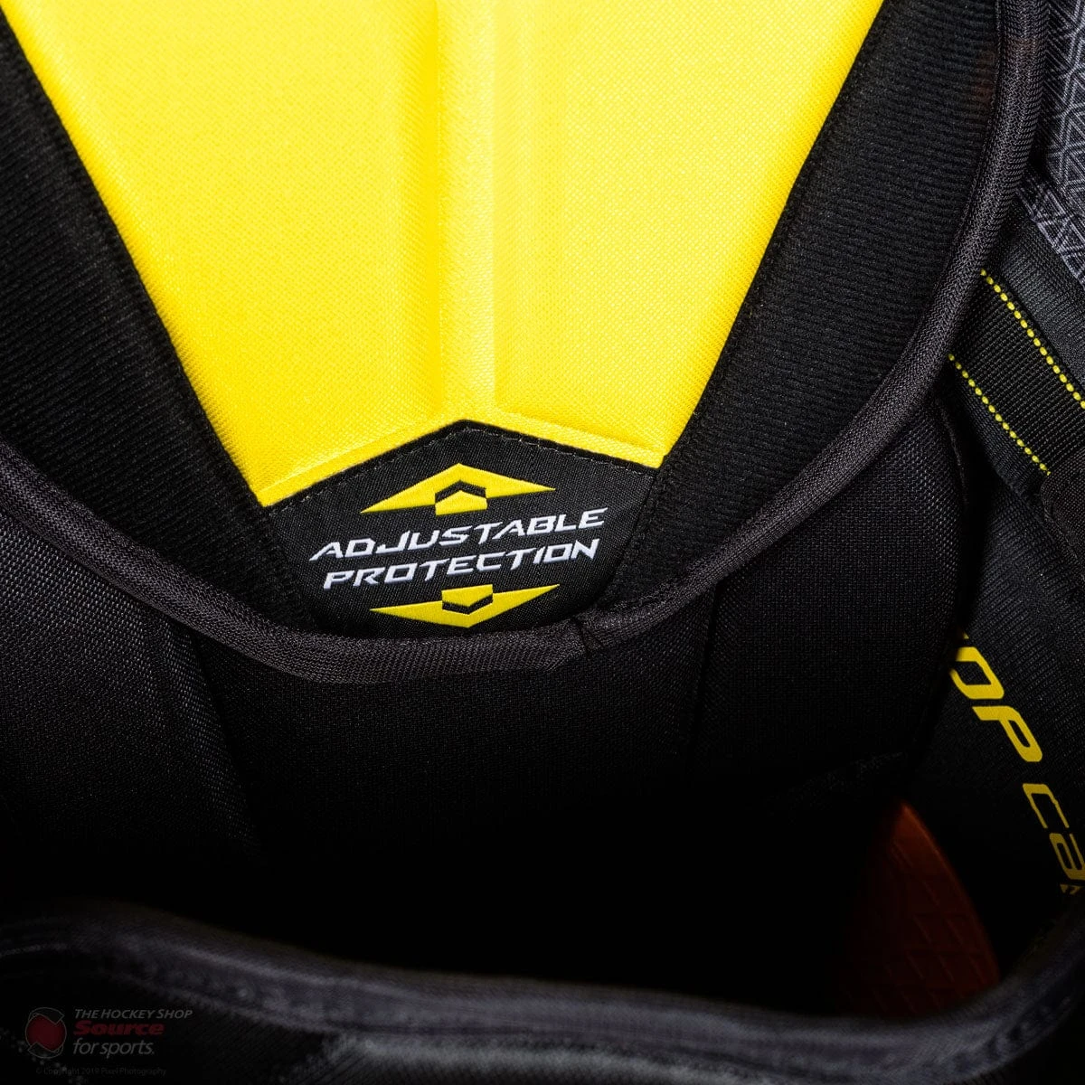 CCM Super Tacks AS1 Senior Hockey Pants 15 CCM Super Tacks AS1 Senior Hockey Pants - Image 15