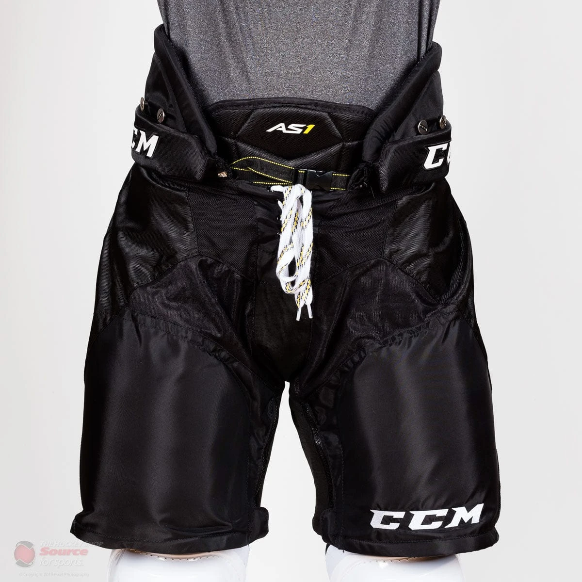 CCM Super Tacks AS1 Senior Hockey Pants 2 CCM Super Tacks AS1 Senior Hockey Pants - Image 2