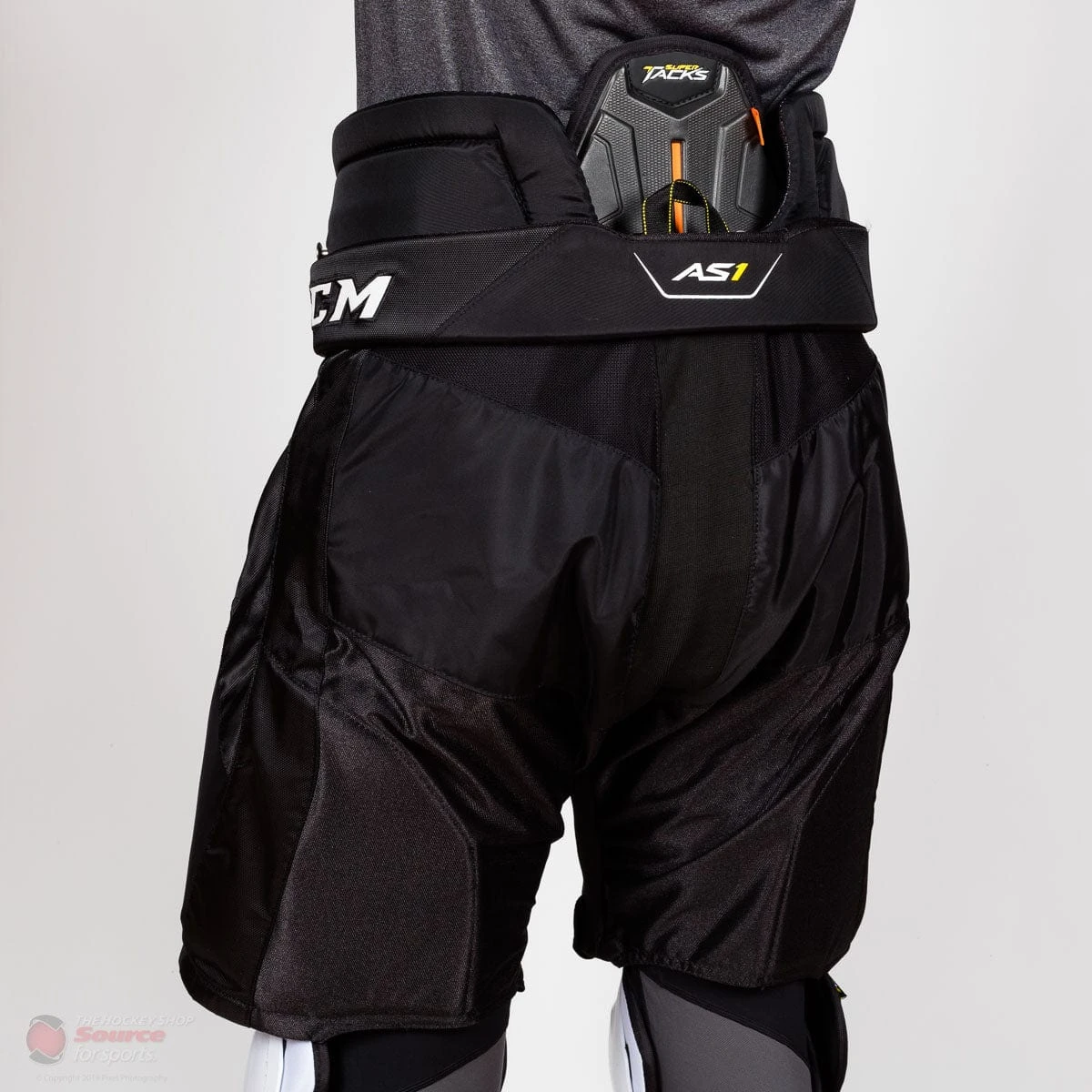 CCM Super Tacks AS1 Senior Hockey Pants 5 CCM Super Tacks AS1 Senior Hockey Pants - Image 5