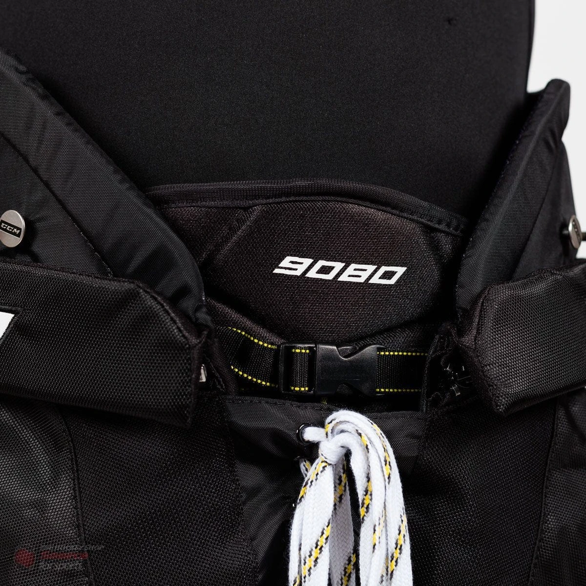 CCM Tacks 9080 Junior Hockey Pants 3 CCM Tacks 9080 Junior Hockey Pants - Image 3