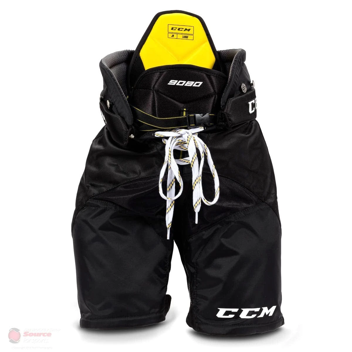 CCM Tacks 9080 Junior Hockey Pants 2 CCM Tacks 9080 Junior Hockey Pants - Image 2