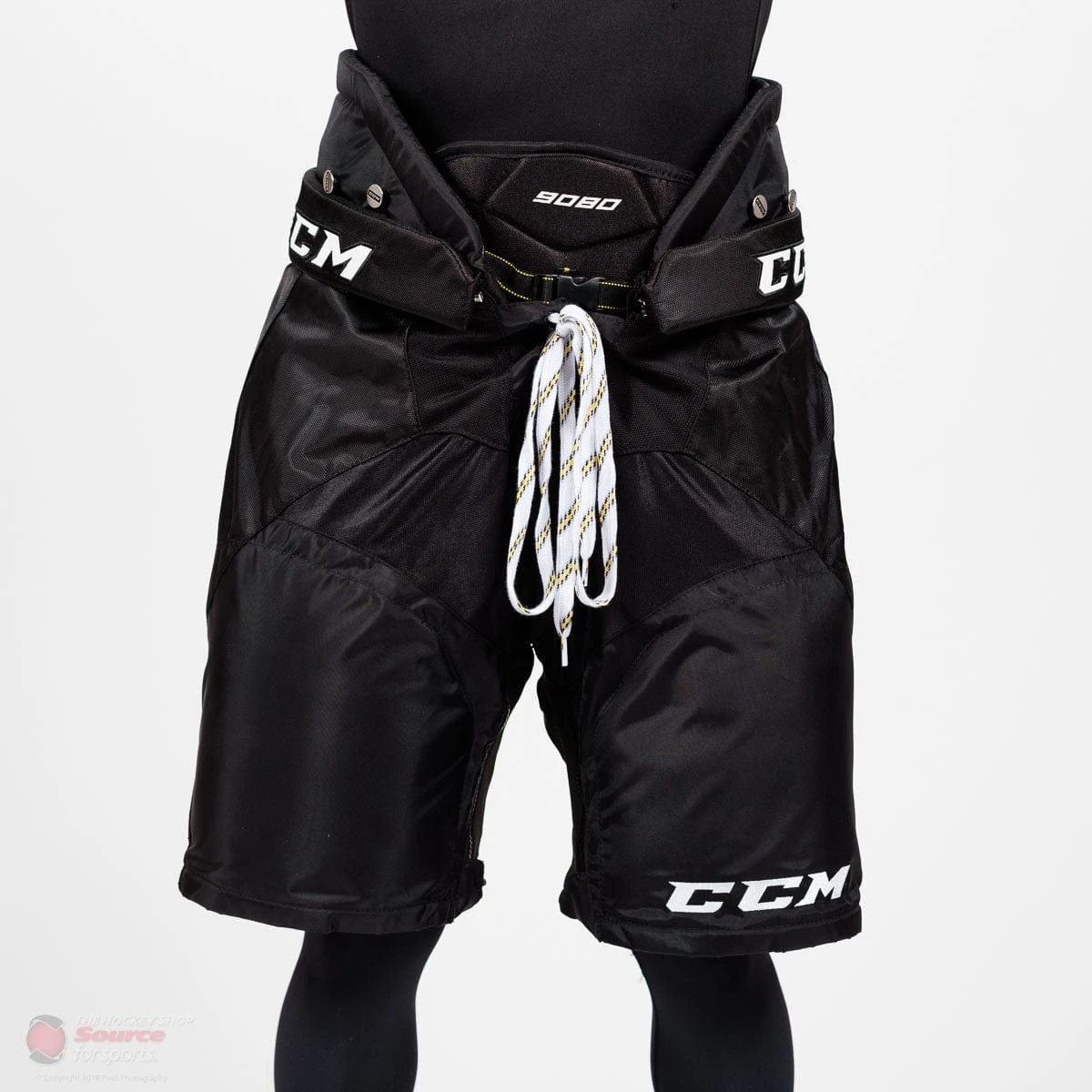 CCM Tacks 9080 Senior Hockey Pants 2 CCM Tacks 9080 Senior Hockey Pants - Image 2