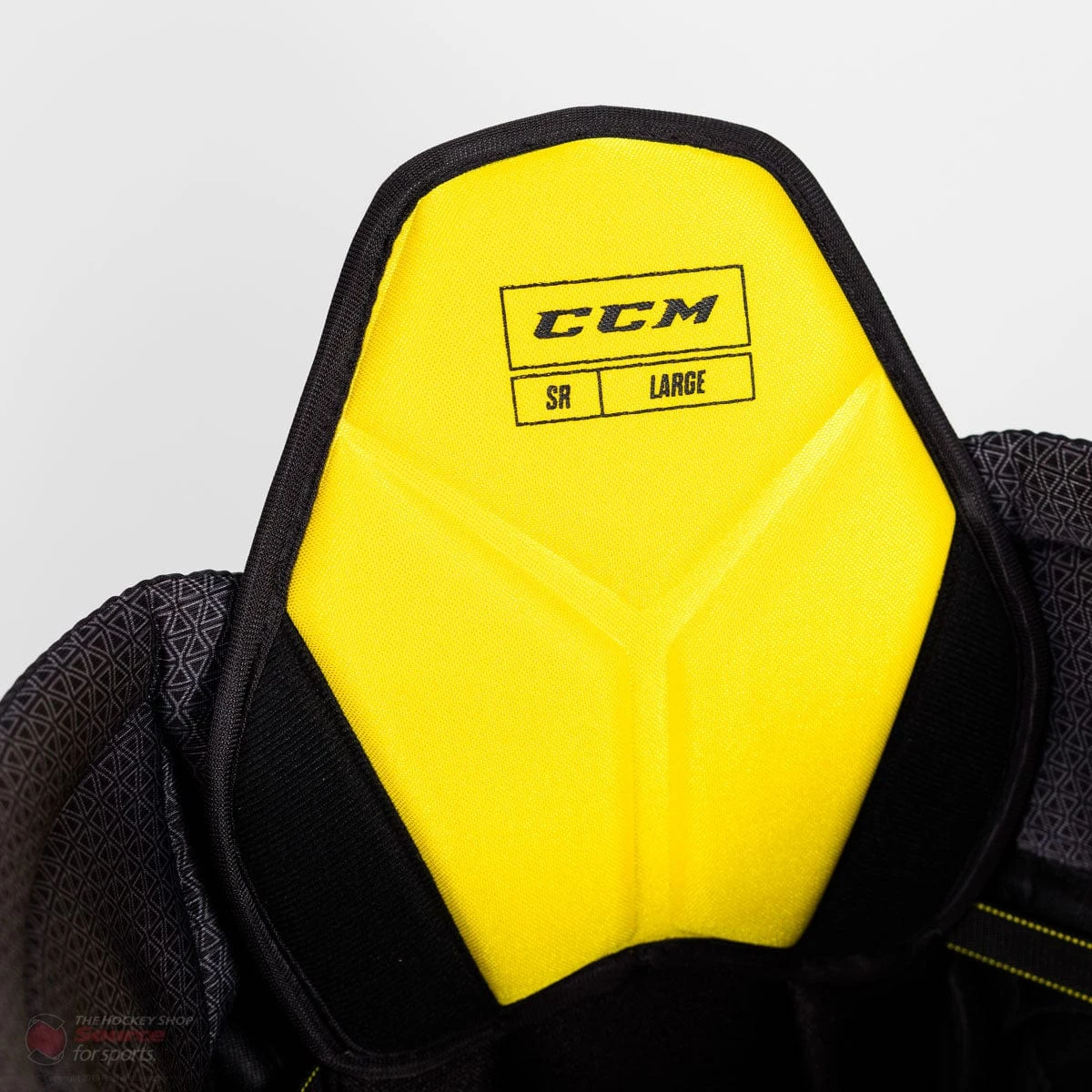 CCM Tacks 9080 Senior Hockey Pants 7 CCM Tacks 9080 Senior Hockey Pants - Image 7