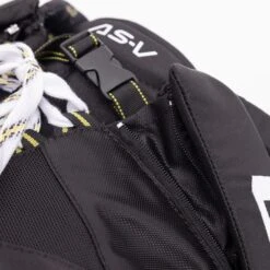 CCM Tacks AS-V Junior Hockey Pants 25 CCM Tacks AS-V Junior Hockey Pants -PowerShot CCM Deals Store ccm hockey pants ccm tacks as v junior hockey pants 28978006982722