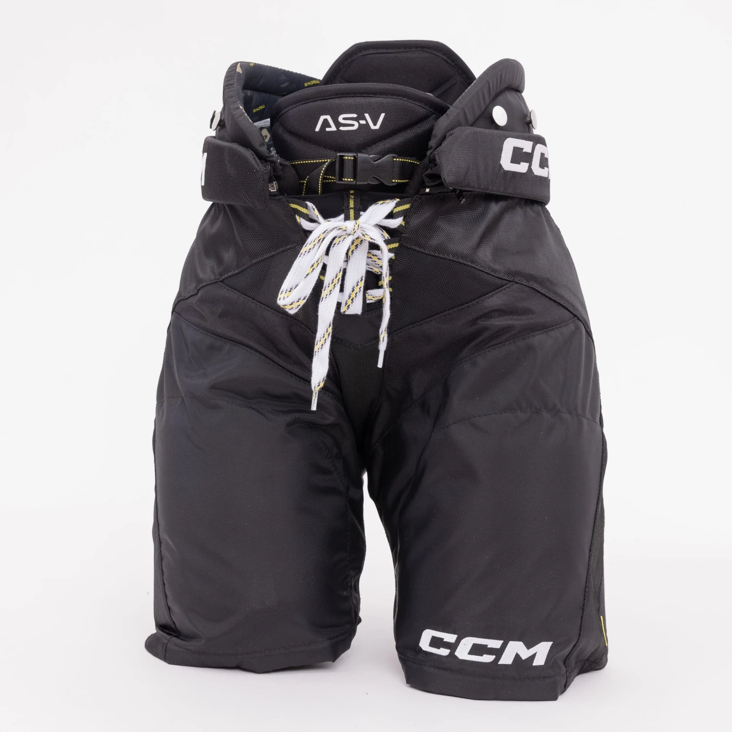 CCM Tacks AS-V Junior Hockey Pants 2 CCM Tacks AS-V Junior Hockey Pants - Image 2