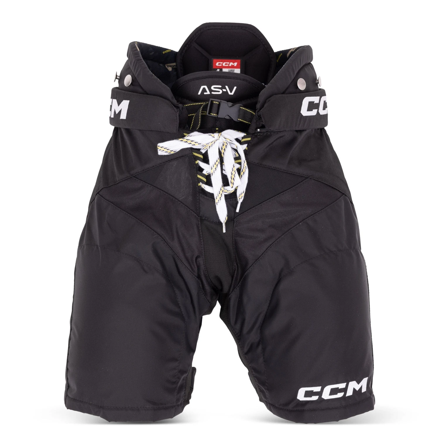 CCM Tacks AS-V Junior Hockey Pants 1 CCM Tacks AS-V Junior Hockey Pants