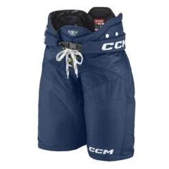 CCM Tacks AS-V Pro Junior Hockey Pants -PowerShot CCM Deals Store ccm hockey pants ccm tacks as v pro junior hockey pants navy m 29355700977730