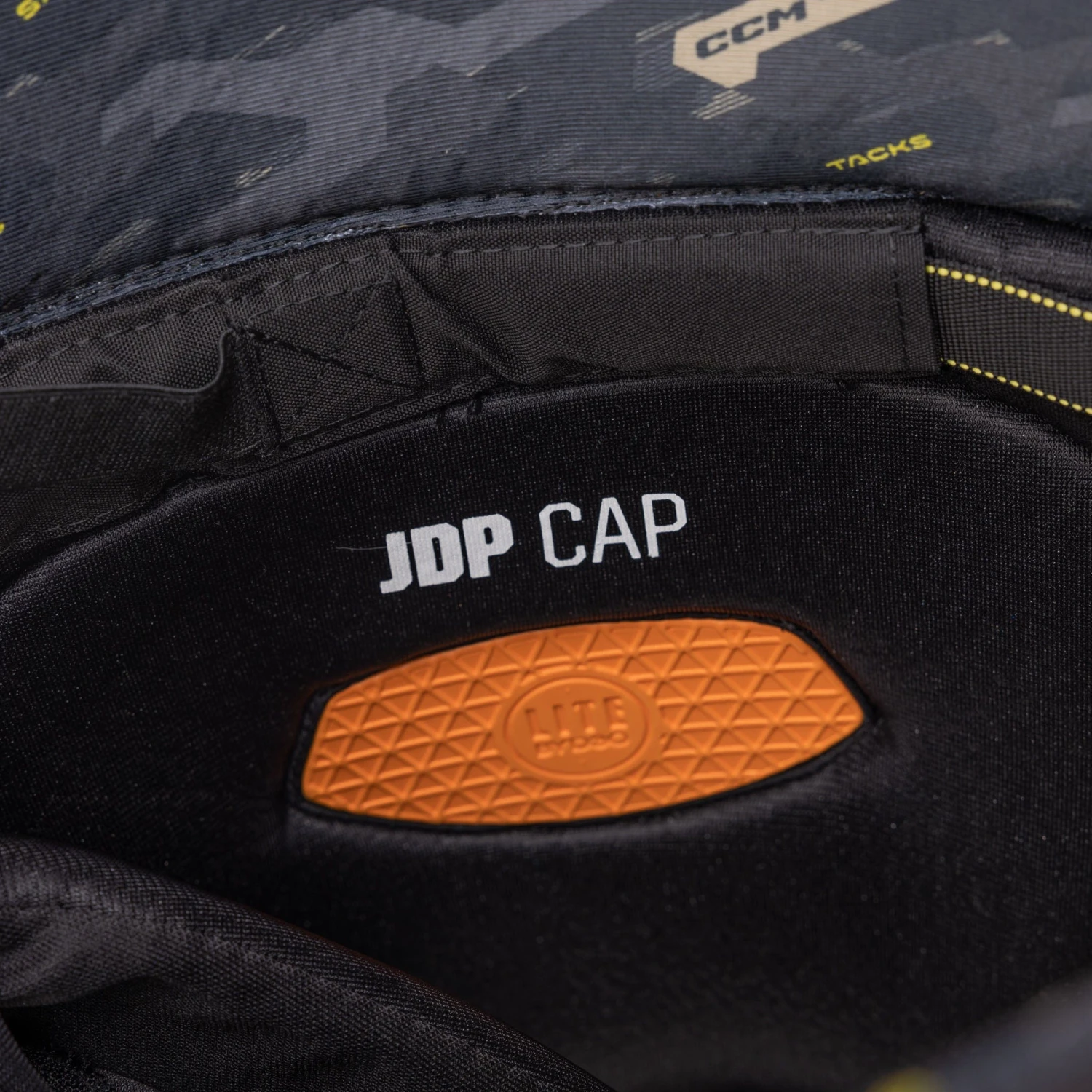 CCM Tacks AS-V Senior Hockey Pants 12 CCM Tacks AS-V Senior Hockey Pants - Image 12