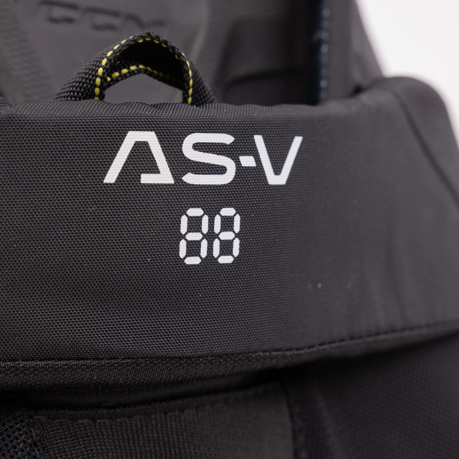 CCM Tacks AS-V Senior Hockey Pants 9 CCM Tacks AS-V Senior Hockey Pants - Image 9