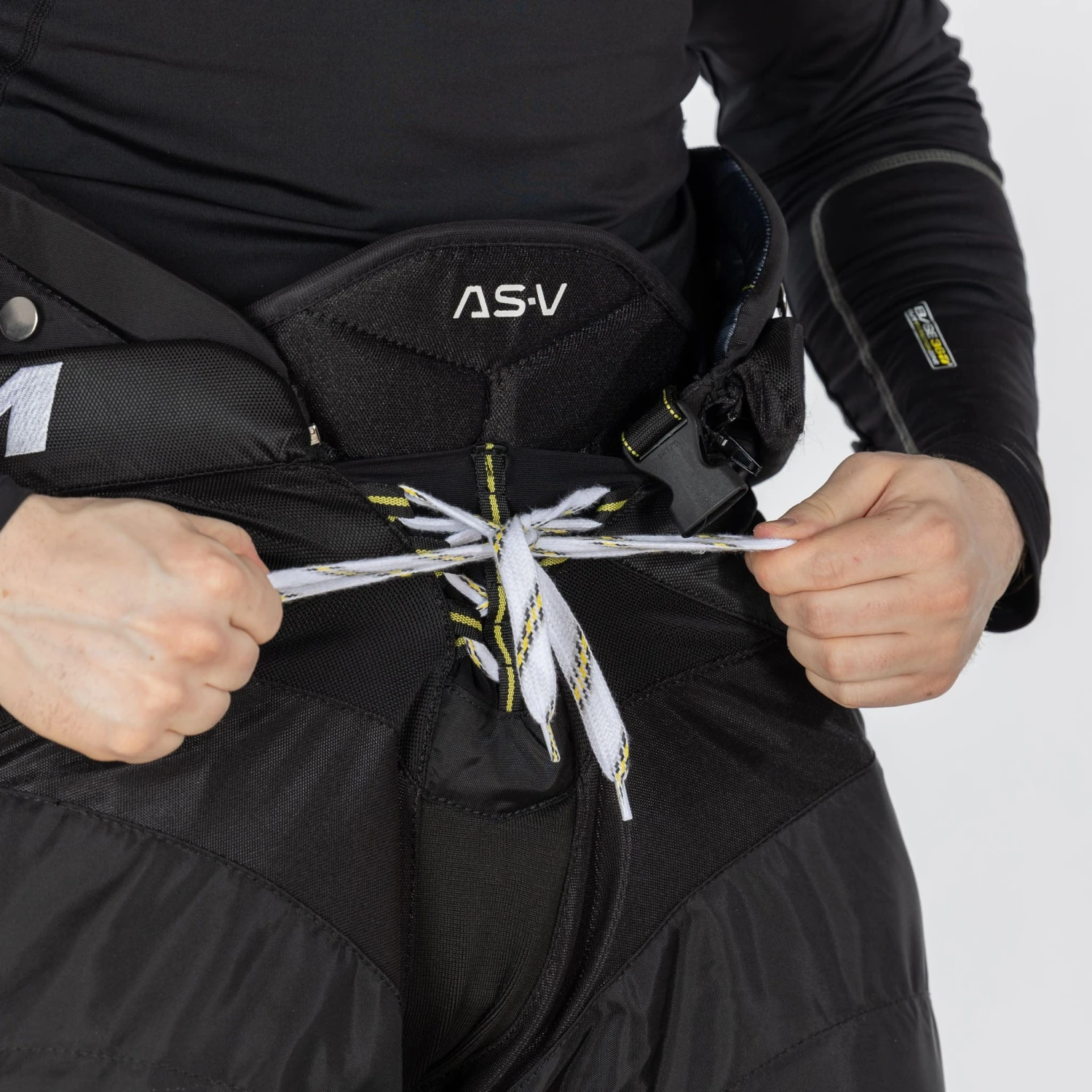 CCM Tacks AS-V Senior Hockey Pants 16 CCM Tacks AS-V Senior Hockey Pants - Image 16