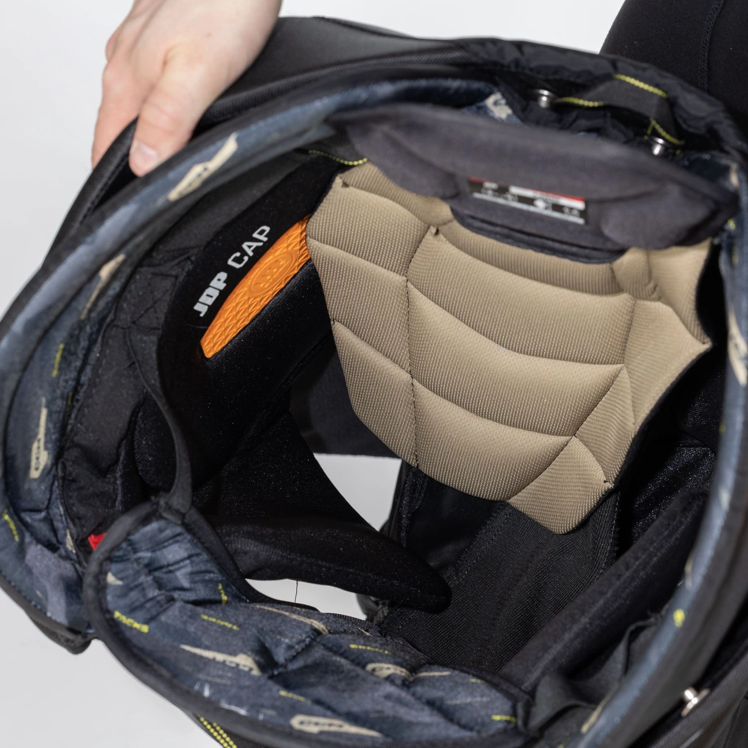 CCM Tacks AS-V Senior Hockey Pants 14 CCM Tacks AS-V Senior Hockey Pants - Image 14