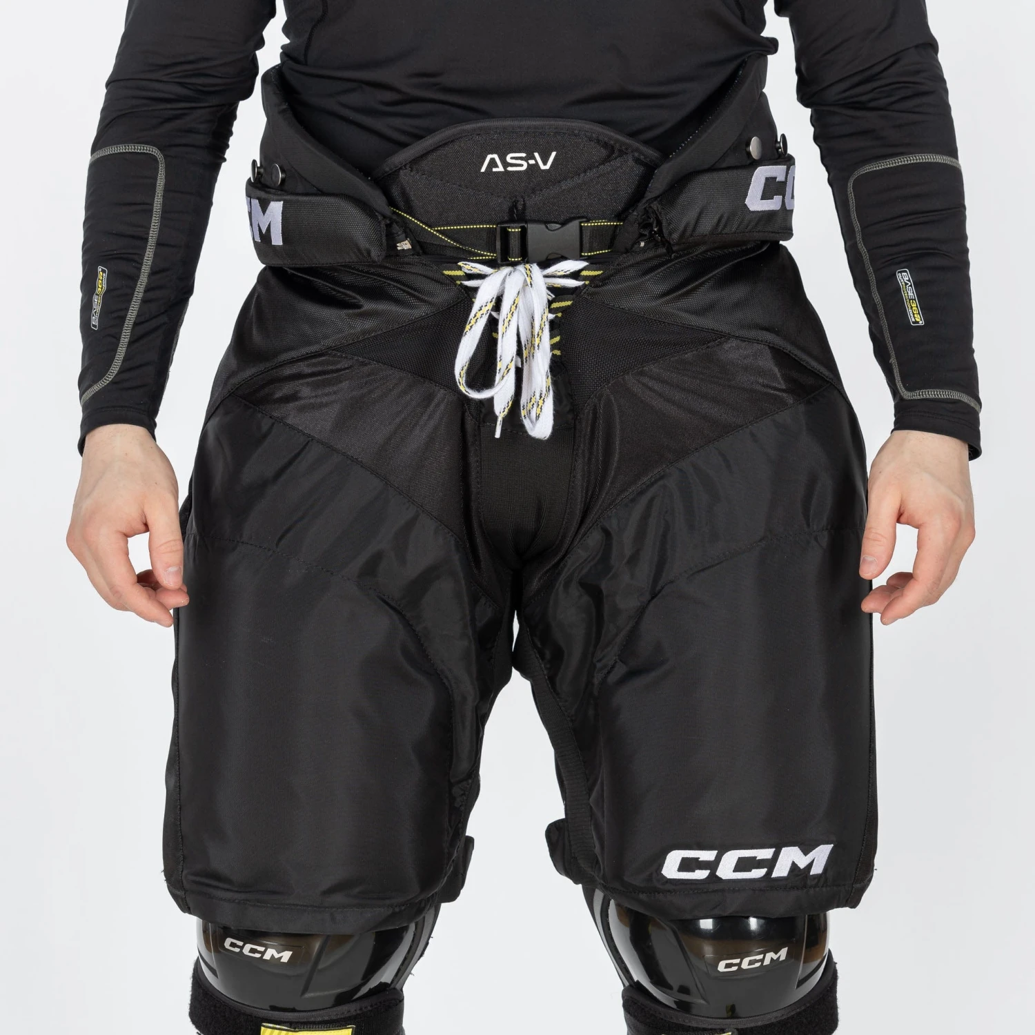 CCM Tacks AS-V Senior Hockey Pants 18 CCM Tacks AS-V Senior Hockey Pants - Image 18
