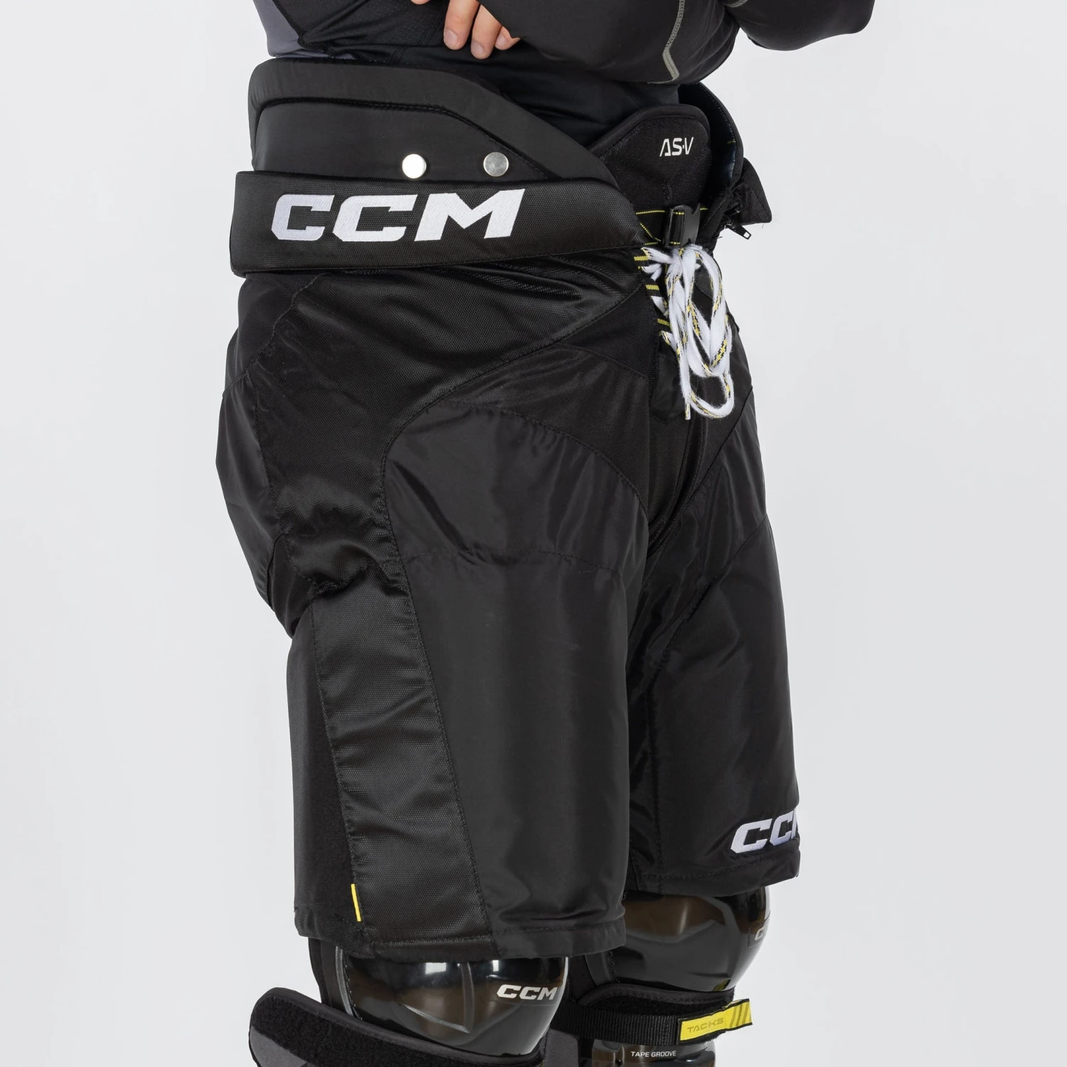 CCM Tacks AS-V Senior Hockey Pants 20 CCM Tacks AS-V Senior Hockey Pants - Image 20
